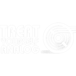 Treat Yourself Analog